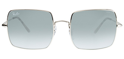 Ray-Ban RB1971 Square 1971 Evolve Silver 9149AD