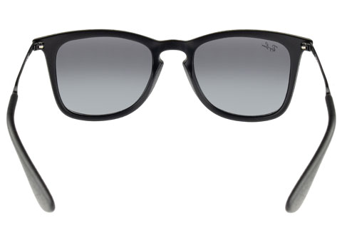Ray-Ban RB4221 Rubber Black 622/8G