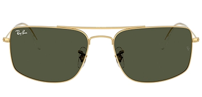 0RB3779 001/31 Arista Gold 59