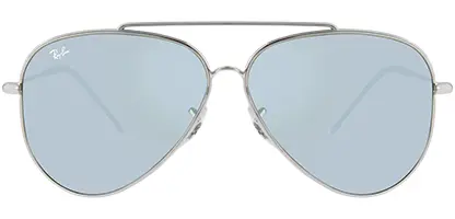  Aviator Reverse RBR0101S 003/30 59 Silver