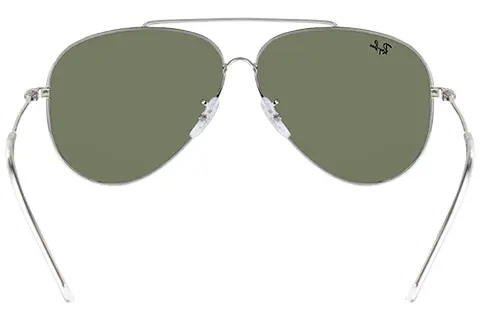 Ray-Ban Aviator Reverse RBR0101S 003/30 59 Silver