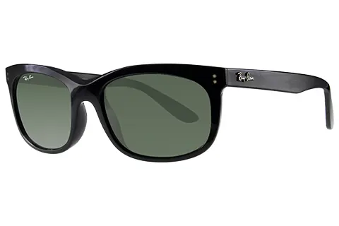 Ray-Ban Balorette RB2389 901/31 57 Black