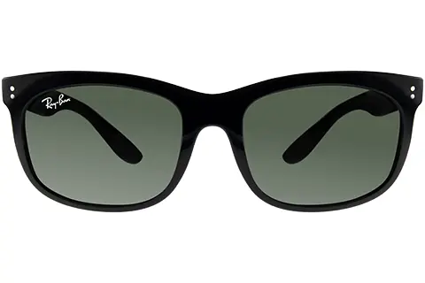 Ray-Ban Balorette RB2389 901/31 57 Black