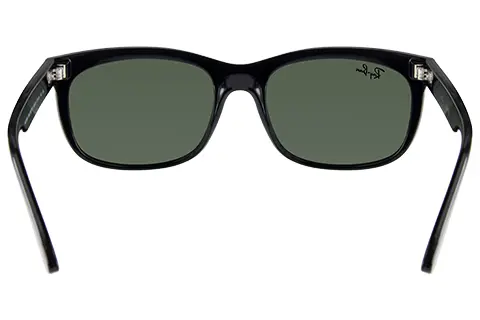 Ray-Ban Balorette RB2389 901/31 57 Black