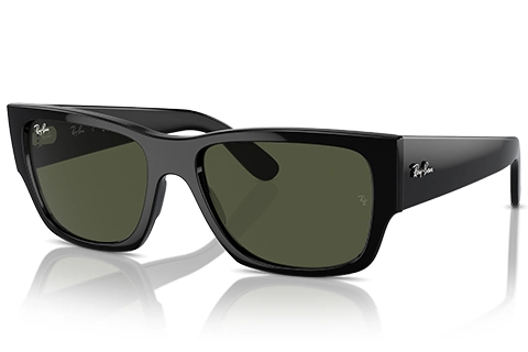 Ray-Ban Carlos RB0947S 901/31 56 Black