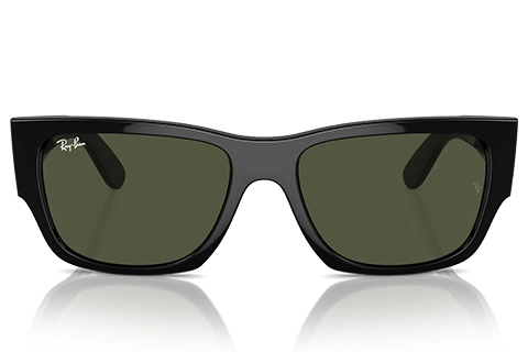 Ray-Ban Carlos RB0947S 901/31 56 Black