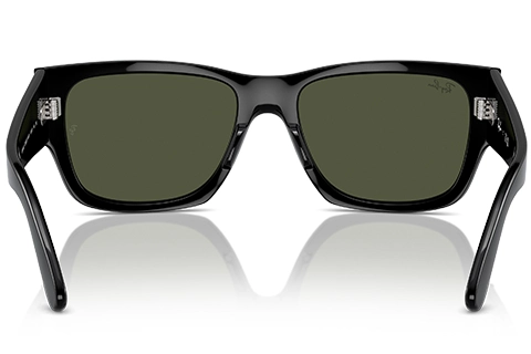 Ray-Ban Carlos RB0947S 901/31 56 Black