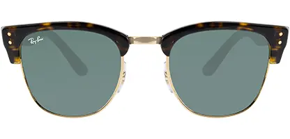 Ray-Ban Clubmaster Reverse RBR0504S 1359VR 51 Havana