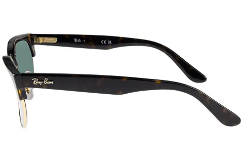 Ray-Ban Clubmaster Reverse RBR0504S 1359VR 51 Havana