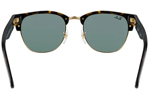 Ray-Ban Clubmaster Reverse RBR0504S 1359VR 51 Havana