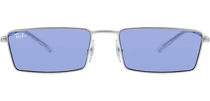 Ray-Ban Emy RB3741 003/80 Silver