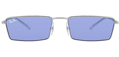 Emy RB3741 003/80 Silver