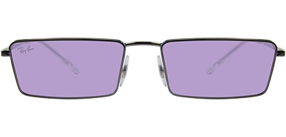 Ray-Ban Emy RB3741 004/1A Gunmetal