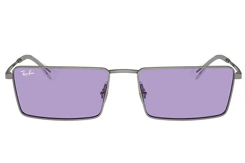 Ray-Ban Emy RB3741 004/1A Gunmetal