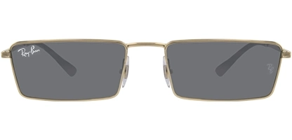 Emy RB3741 92136V Light Gold