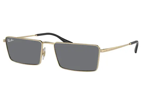 Ray-Ban Emy RB3741 92136V Light Gold