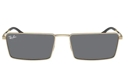 Ray-Ban Emy RB3741 92136V Light Gold