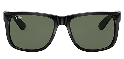 Justin 0RB4165 601/71 Black 54
