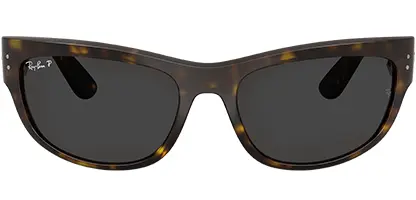 Ray-Ban Mega Balorama RB2289 902/48 60 Havana Polarised