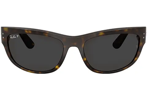 Ray-Ban Mega Balorama RB2289 902/48 60 Havana Polarised