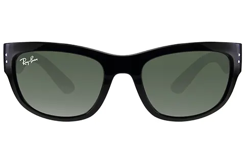 Ray-Ban Mega Balorama RB2289 Black 901/31 60 Black