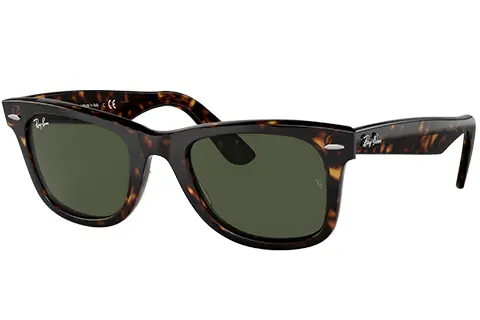 Ray-Ban Original Wayfarer RB2140 135931 50 Havana