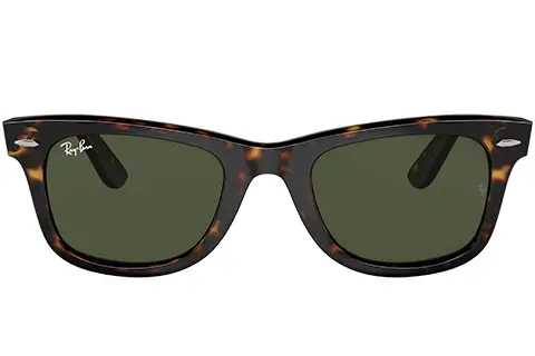 Ray-Ban Original Wayfarer RB2140 135931 50 Havana