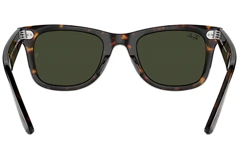 Ray-Ban Original Wayfarer RB2140 135931 50 Havana