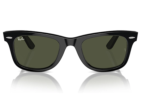Ray-Ban Original Wayfarer RB2140 901 50 Black