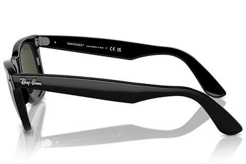 Ray-Ban Original Wayfarer RB2140 901 50 Black
