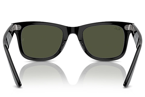 Ray-Ban Original Wayfarer RB2140 901 50 Black