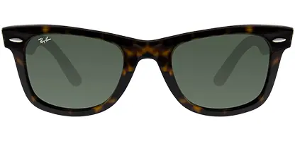  Original Wayfarer RB2140 902 50 Tortoise