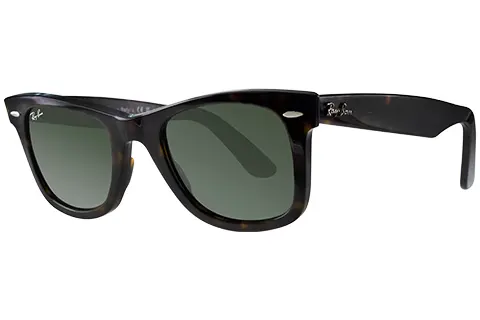 Ray-Ban Original Wayfarer RB2140 902 50 Tortoise