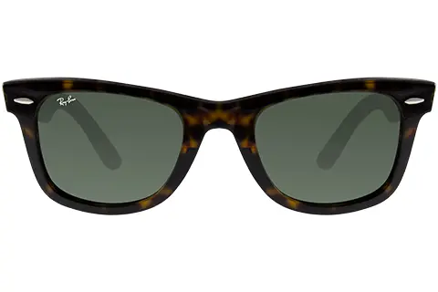 Ray-Ban Original Wayfarer RB2140 902 50 Tortoise