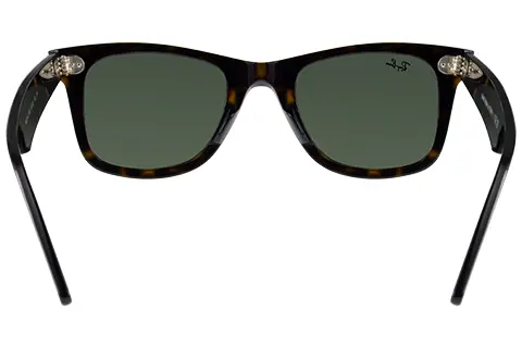 Ray-Ban Original Wayfarer RB2140 902 50 Tortoise