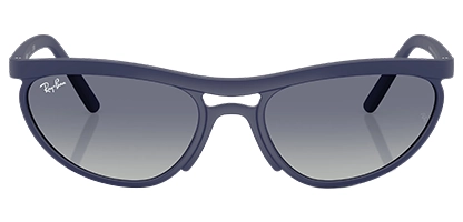 Grey Gradient Blue