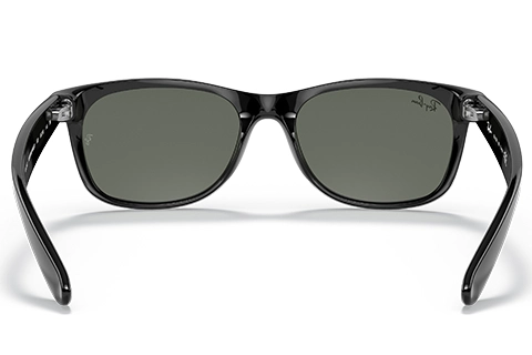 Ray-Ban RB2132 New Wayfarer Black 901