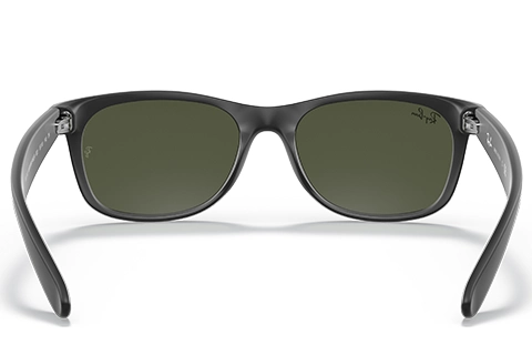 Ray-Ban RB2132 New Wayfarer Matte Black 622