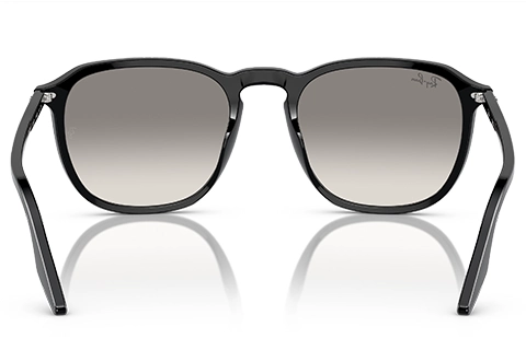 Ray-Ban RB2203 901/32 52 Black Gradient