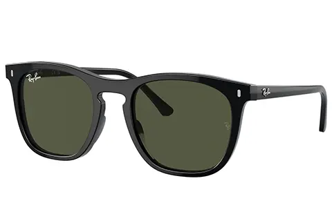 Ray-Ban RB2210 901/31 Black