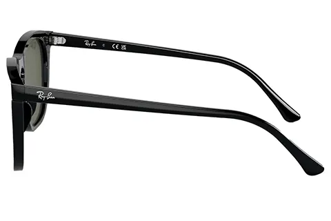 Ray-Ban RB2210 901/31 Black