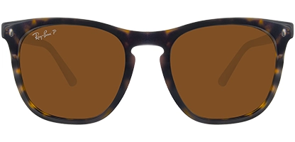 Ray-Ban RB2210 902/57 53 Havana