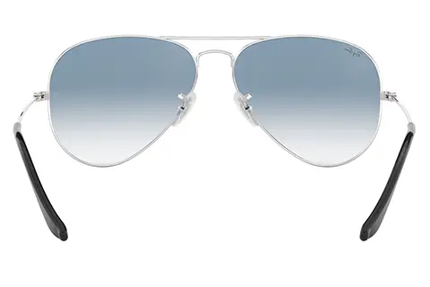 Ray-Ban RB3025 003/3F Silver