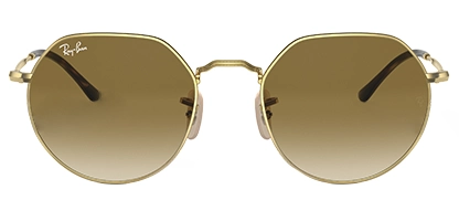  RB3565 Jack 001/51 Arista Gold 51 Gradient
