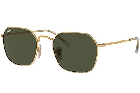 Ray-Ban RB3694 Jim Arista Gold 001/31