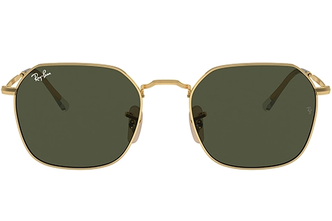 Ray-Ban RB3694 Jim Arista Gold 001/31