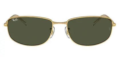 Ray-Ban RB3732 Arista 001/31 56 Gold