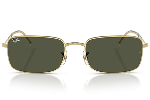Ray-Ban RB3746 001/31 Arista Gold 56