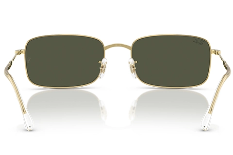 Ray-Ban RB3746 001/31 Arista Gold 56