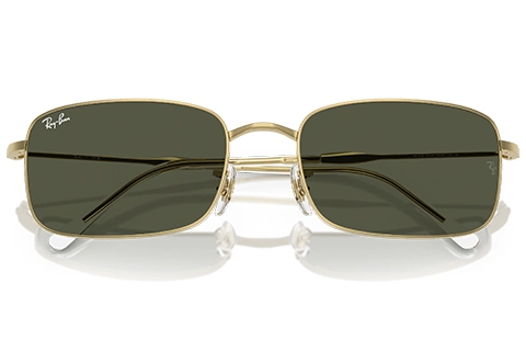 Ray-Ban RB3746 001/31 Arista Gold 56